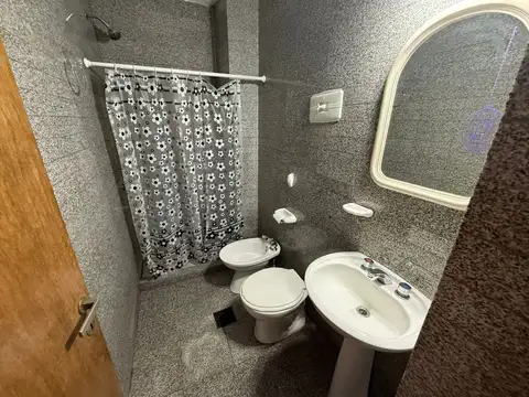 Departamento en Alquiler de 3 ambientes