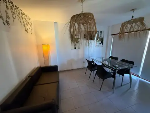 ALQUILER DEP AMOBALDO  1 DORM BV CHACABUCO AL 100
