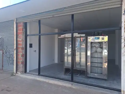 Avenida Nestor kirchner 3600