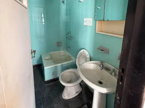 Departamento en Alquiler 40 años