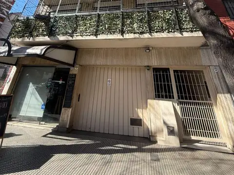 Departamento en Alquiler al Este