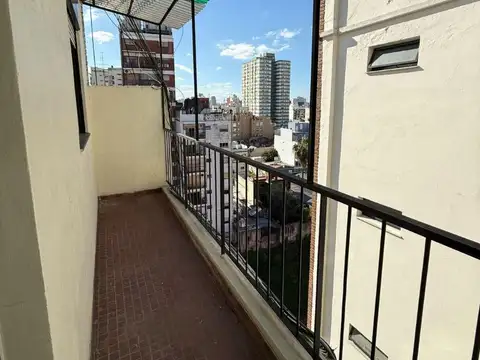 Departamento en Alquiler de Monoambiente