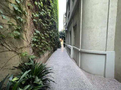 Depto Tipo Casa en Venta de 2 ambientes