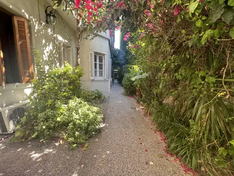 Depto Tipo Casa en Venta en Palermo Soho, USD 142.000