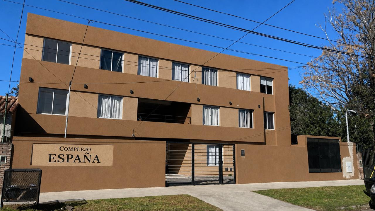 Departamento en venta 2 ambientes excelente ubicación en San Miguel