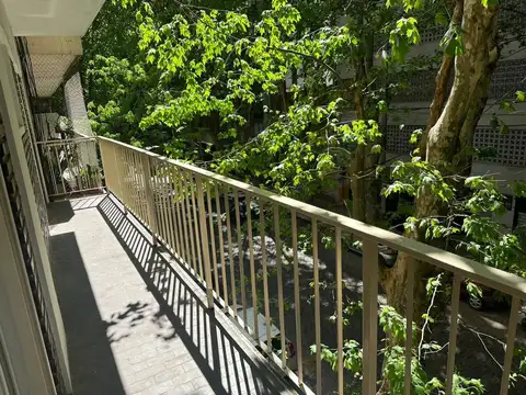 Departamento en Venta en Colegiales, Capital Federal