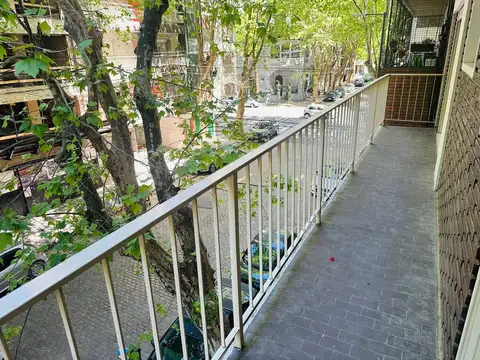 Departamento en Venta en Colegiales, USD 299.000