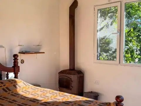 Casa en venta - 1 Dormitorio 1 Baño - Mar del Plata