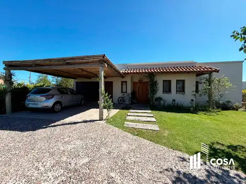 Venta Casa 3 dormitorios VIDA