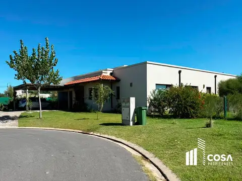 Vida Barrio Cerrado Funes