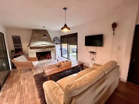 Casa en Venta en Portezuelo, USD 187.000