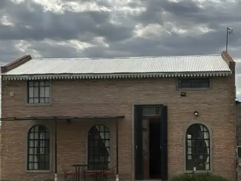 Los Caranchos 55