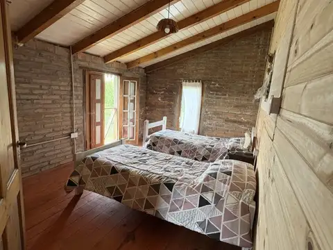 Casa en Alquiler de 2 dormitorios