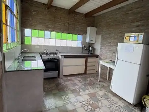 Casa en Alquiler de 2 dormitorios