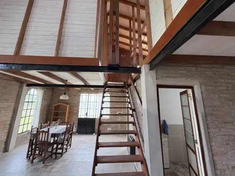 Casa en Alquiler en Roldan, $ 1.200.000