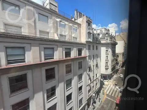 Oficina en Alquiler en San Nicolás, $ 700.000