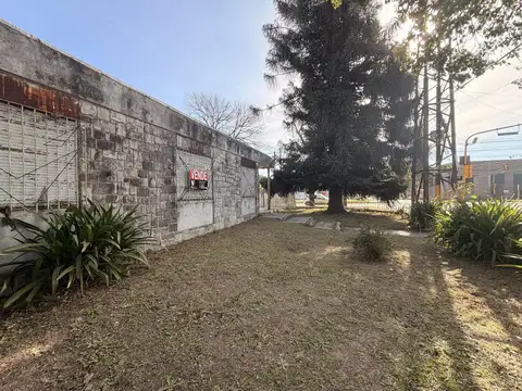 Av. San Martín al 3900