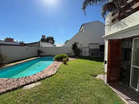 Casa en Venta 20 años