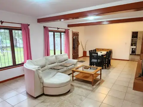 Chalet 4 amb en Venta 