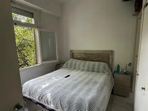 Departamento en Venta en Balvanera, USD 59.500