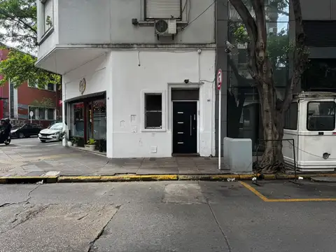VENTA | DEPARTAMENTO DE 2 AMBIENTES EN BALVANERA