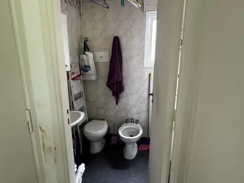 VENTA | DEPARTAMENTO DE 2 AMBIENTES EN BALVANERA