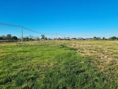 Terreno en Venta en Maciel, USD 19.000