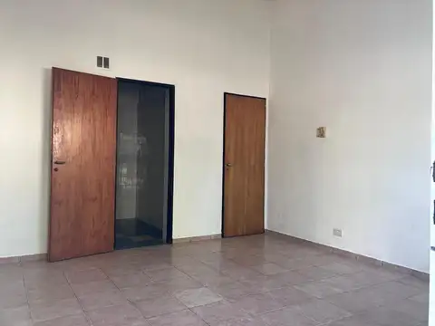 Depto Tipo Casa en Alquiler de Monoambiente