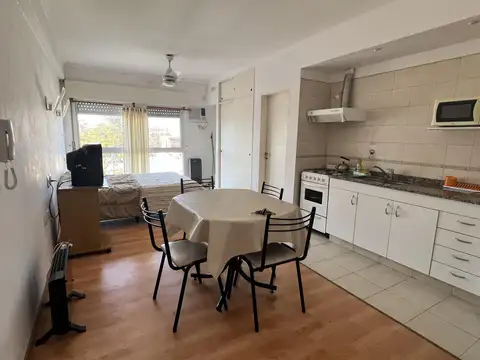Departamento en Venta de Monoambiente