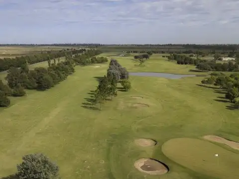 Terreno en Venta en Ibarlucea, Rosario
