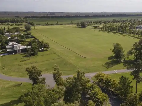 Terreno en Venta en Ibarlucea, USD 76.990
