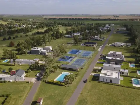La rinconada