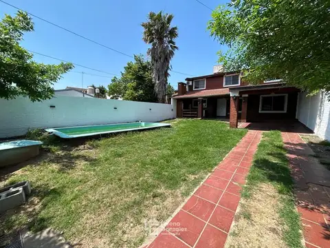 Casa en Venta de 3 dormitorios