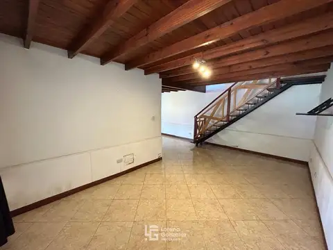 Casa en venta Escobar centro, Tres dormitorios.