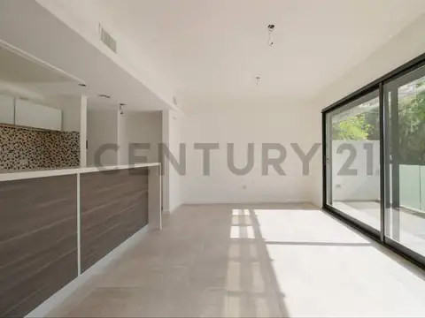 VENTA TRIPLEX 4 AMBIENTES BELGRANO R  A ESTRENAR