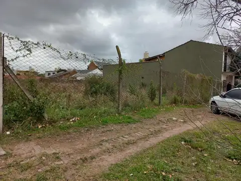 Terreno en Venta de 860,0 m2