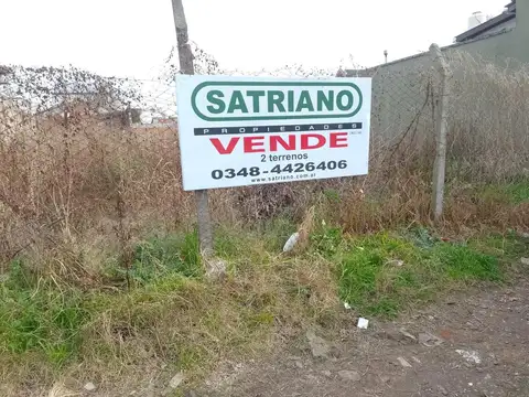 Terreno en Venta en Belen de Escobar, Partido de Escobar
