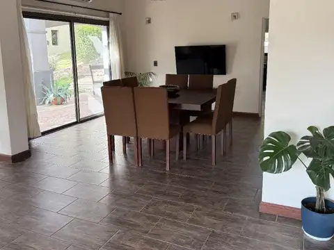 Casa en Alquiler Temporal en Chumamaya, $ 180.000