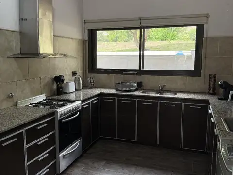 Casa en Alquiler Temporal 15 años