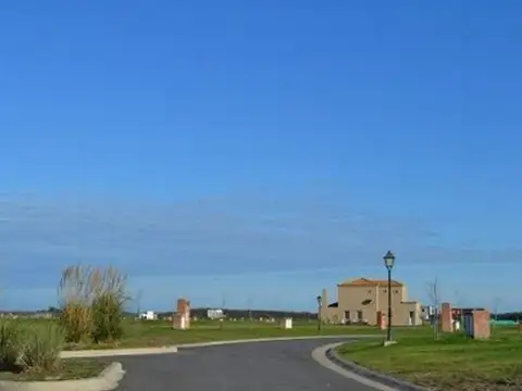 Lote en Venta San Sebastian