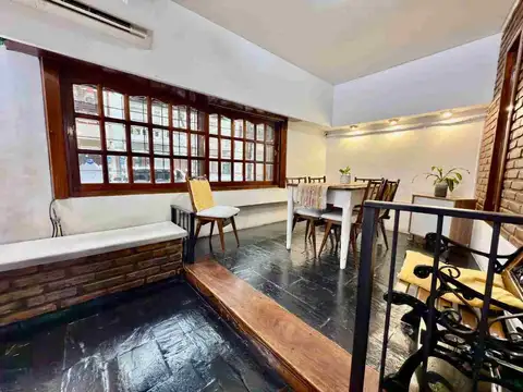 VENTA PH 4 AMB SIN EXPENSAS AVELLANEDA CENTRO