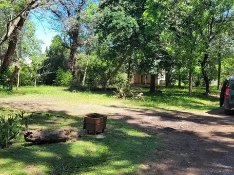 Terreno en Venta El Casco Country Club