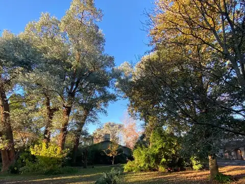 Terreno en Venta El Casco Country Club