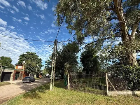 Terreno en Venta en Paso Del Rey, USD 150.000