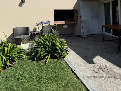 Avenida Jorge Newbery al 4500