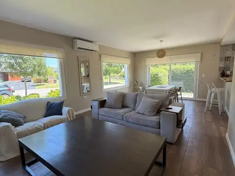 Casa en Alquiler Temporal en Arenas del Sur, USD 250