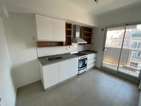 Departamento en Venta en Boedo, USD 150.000