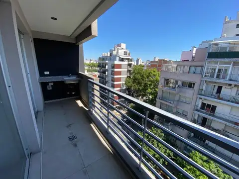 Departamento en Venta 1 año
