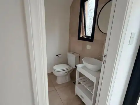 Casa en Alquiler al Norte