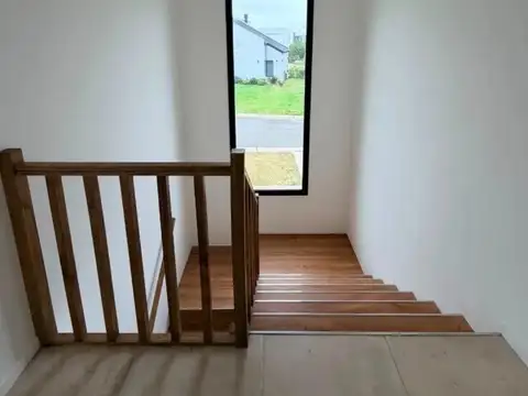 Casa en alquiler en Araucarias Puertos